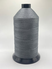 92 Tex 90 Nylon Bonded Fil-Tec 1 lb. Color 13638 Midnight Gray
