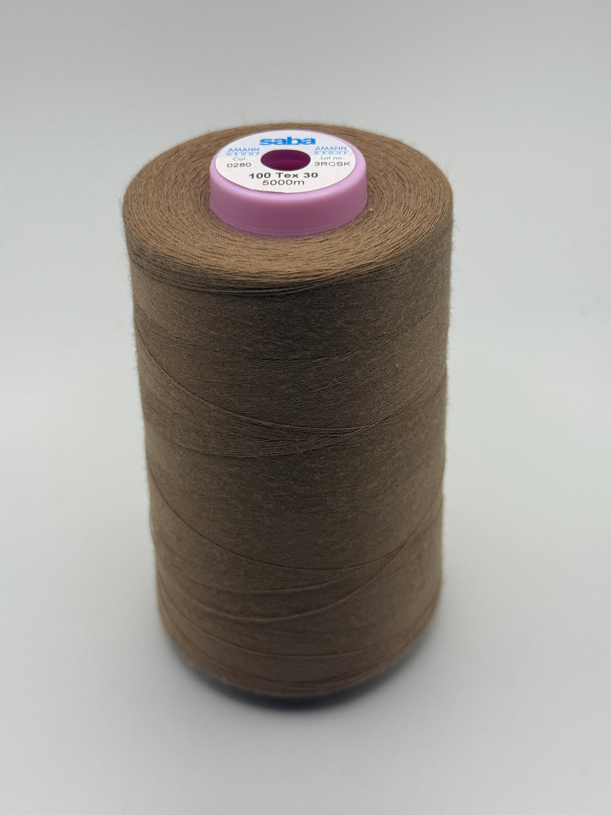 SABA Polyester Tex 30 5000M/1094YD Color 0280