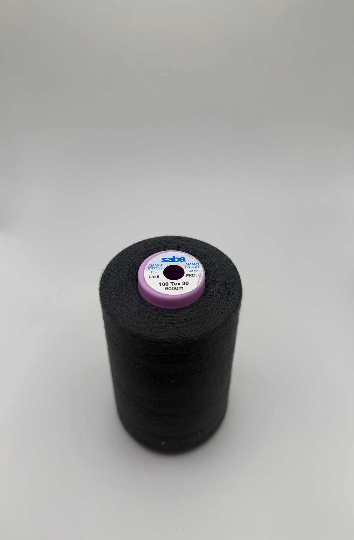 SABA Polyester Tex 30 5000M/1094YD Color 0398