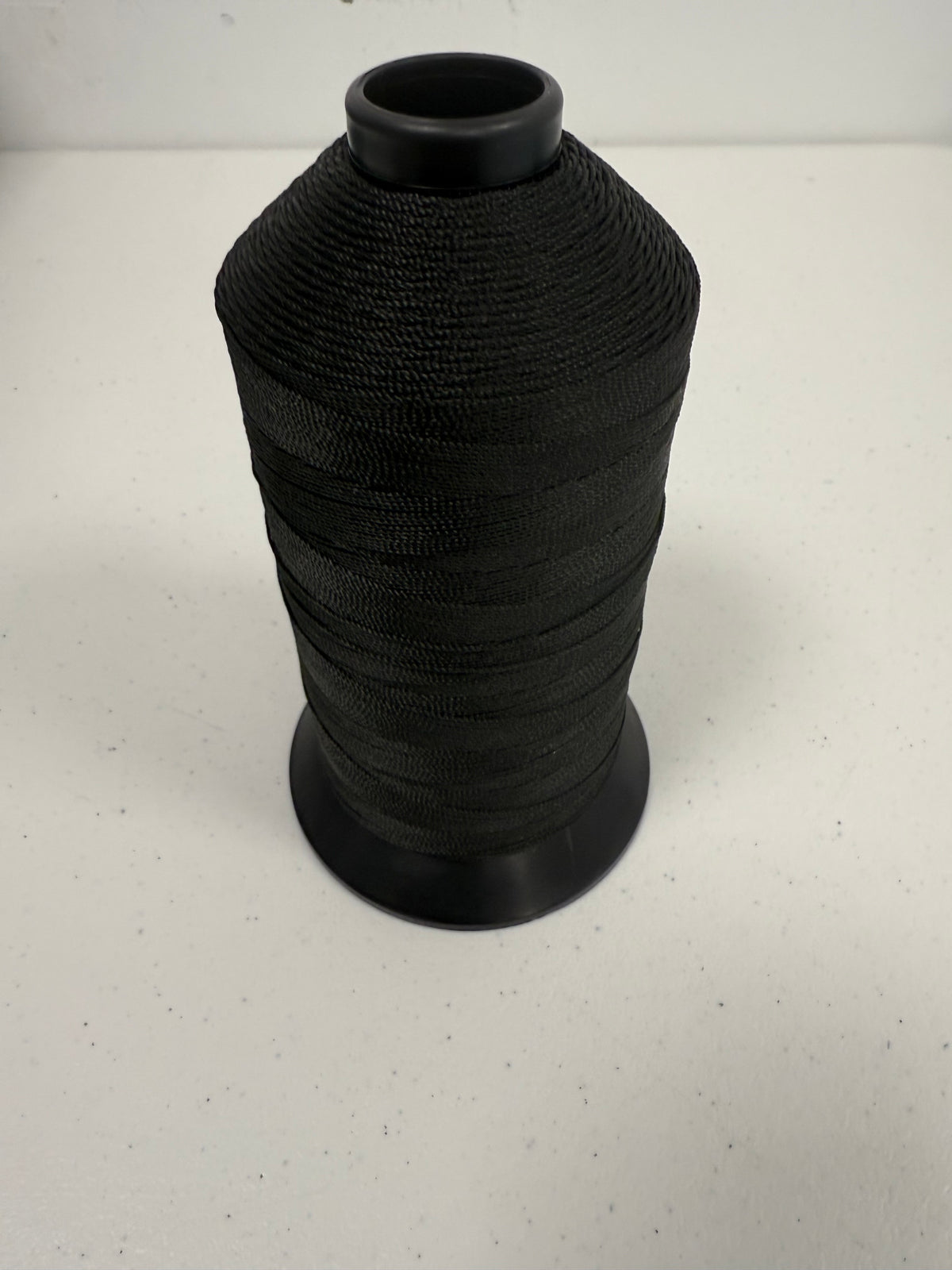 Tex 350 Black - UVex Polyester 1 lb. Spool