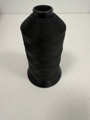 Tex 350 Black - UVex Polyester 1 lb. Spool