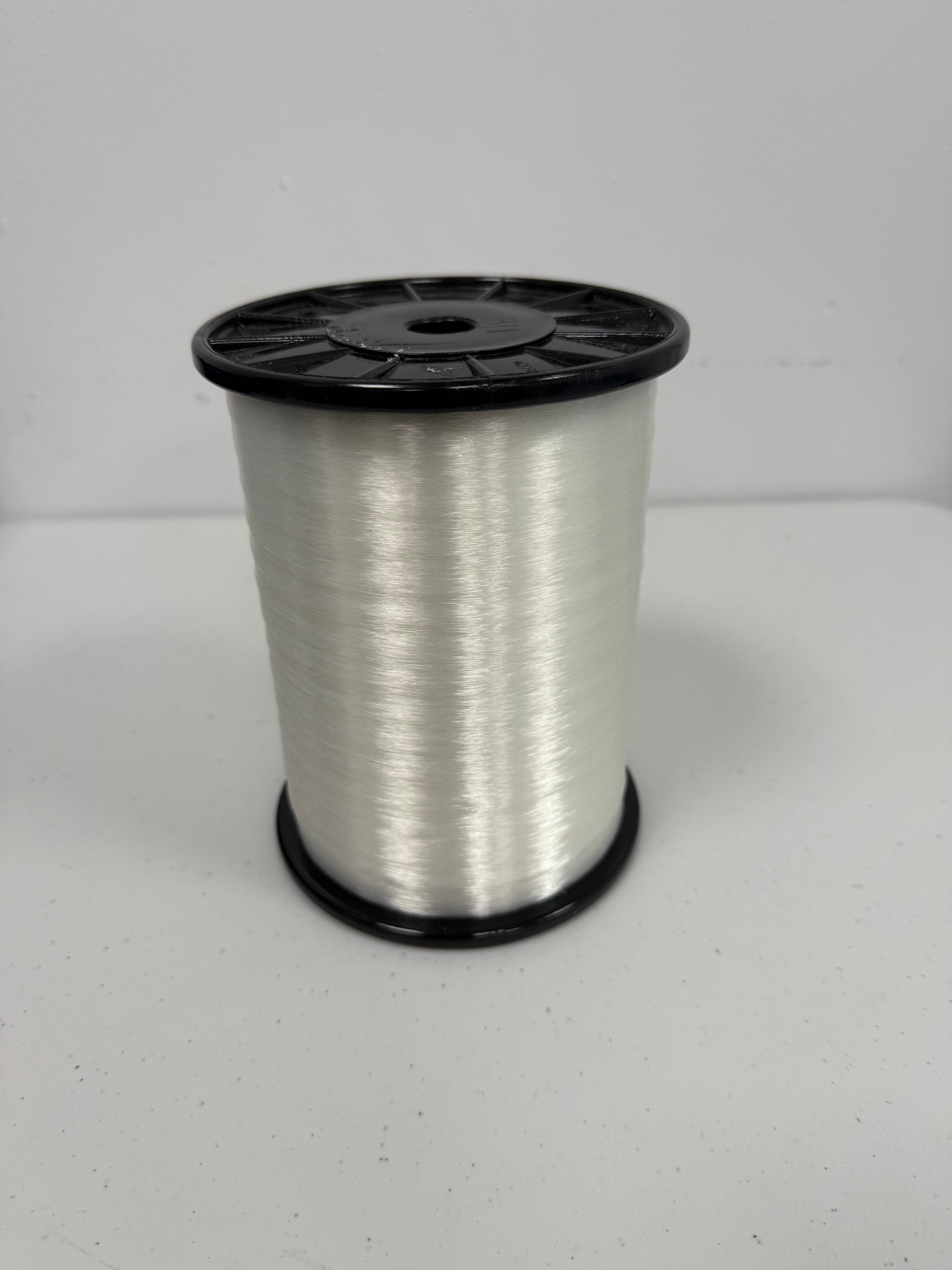 .28mm Monofilament Nylon Thread 1 lb. Spool