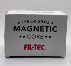 Bobbins USA MADE Fil-Tec Polyester Magnetic Core Style M  White 100 per box