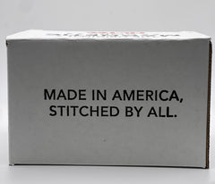 Bobbins USA MADE Fil-Tec Polyester Magnetic Core Style M  White 100 per box