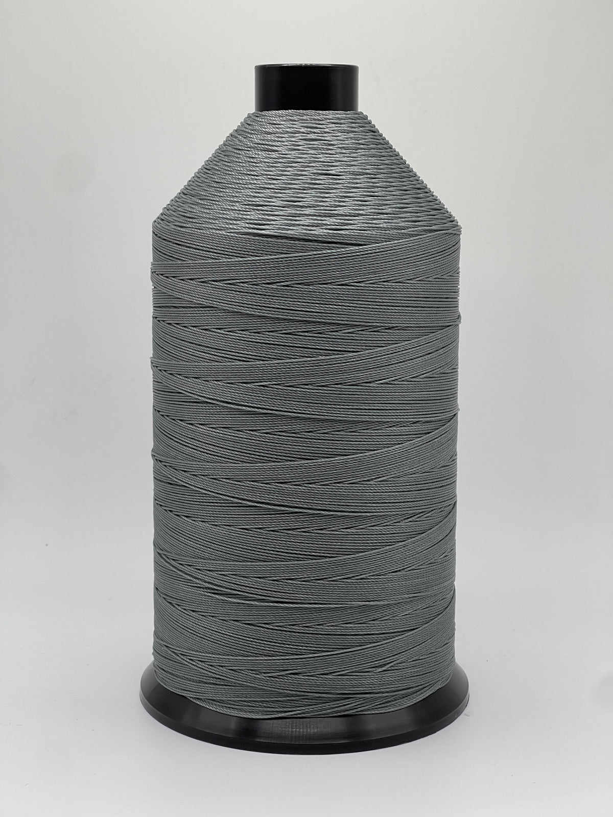 207 Tex 210 Nylon Bonded Strongbond 2100YD - 1 lb. 1476 Grey