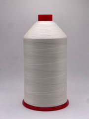 Tex 45 Nylon Bonded Strongbond 9000YD - 1 lb. 2000 White