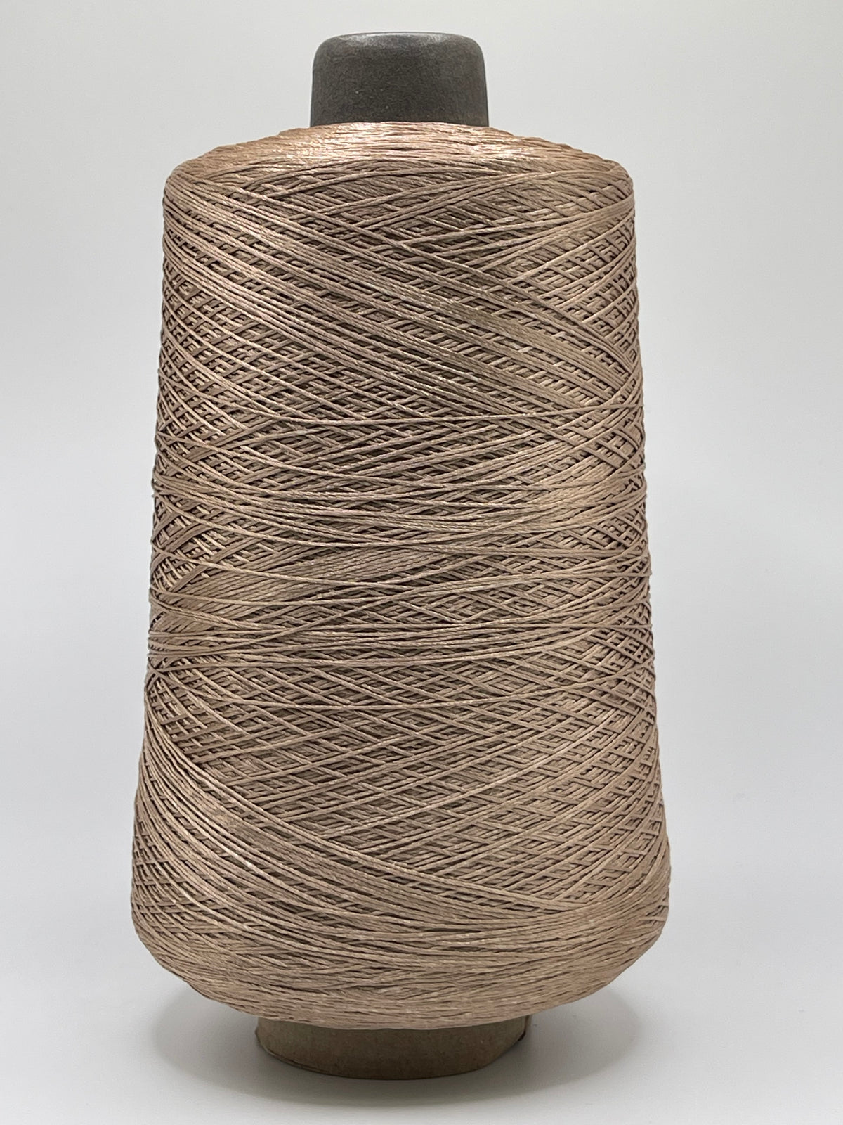 Merrow Emblem Thread/Floss Color 3666 Cinnamon