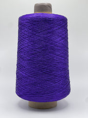 Merrow Emblem Thread/Floss Color 3627 Purple