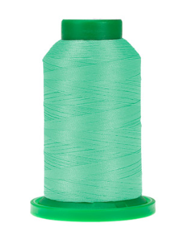 Isacord 40 1000M/1093YDS Color 5230 Bottle Green