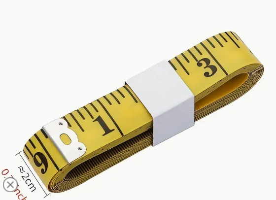Heavy Duty Measuring Tape