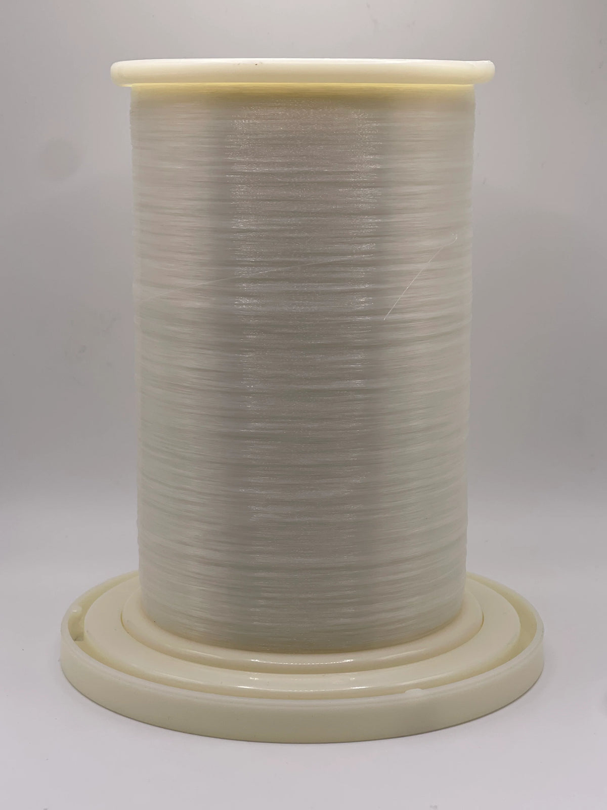 Tex 27 Monofilament Nylon Thread 1 lb. Spool