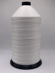 Tex 70 White - Color 7003U - (OP) 1 lb. Spool Polyester