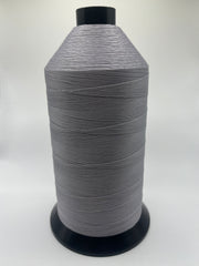 69 Tex 70 Outdoor Pro Poly Bonded 1 lb. 6000YD Color 7070U Pearl Grey