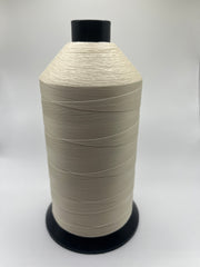 69 Tex 70 Outdoor Pro Poly Bonded 1 lb. 6000YD Color 7600U Creme