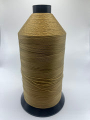 69 Tex 70 Outdoor Pro Poly Bonded 1 lb. 6000YD Color 7654U Olive Brown