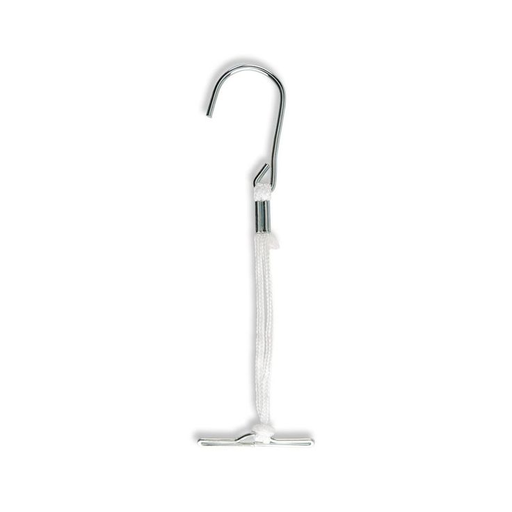 Pattern Hooks Pack of 8
