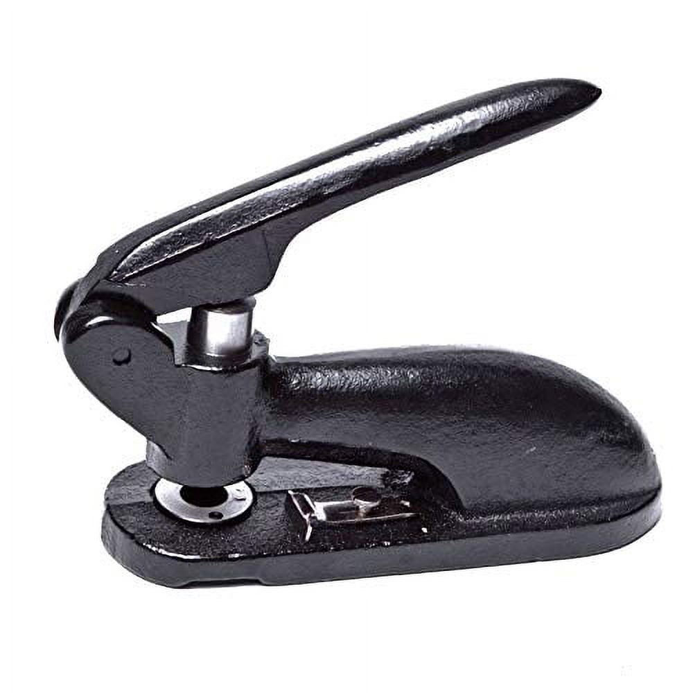 Rabbit Pattern Punch 3/4 inch