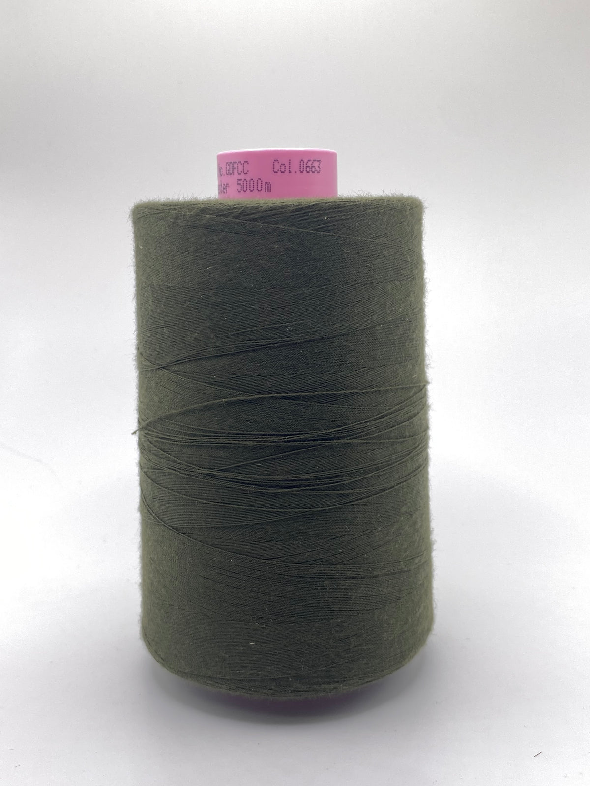 SABA Polyester Tex 40 5000M/5468YD Color 663