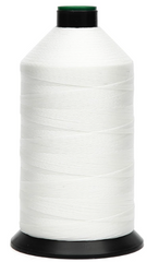 T.346 Tex 350 Nylon Bonded Fil-Tec 1 lb. 12766 White