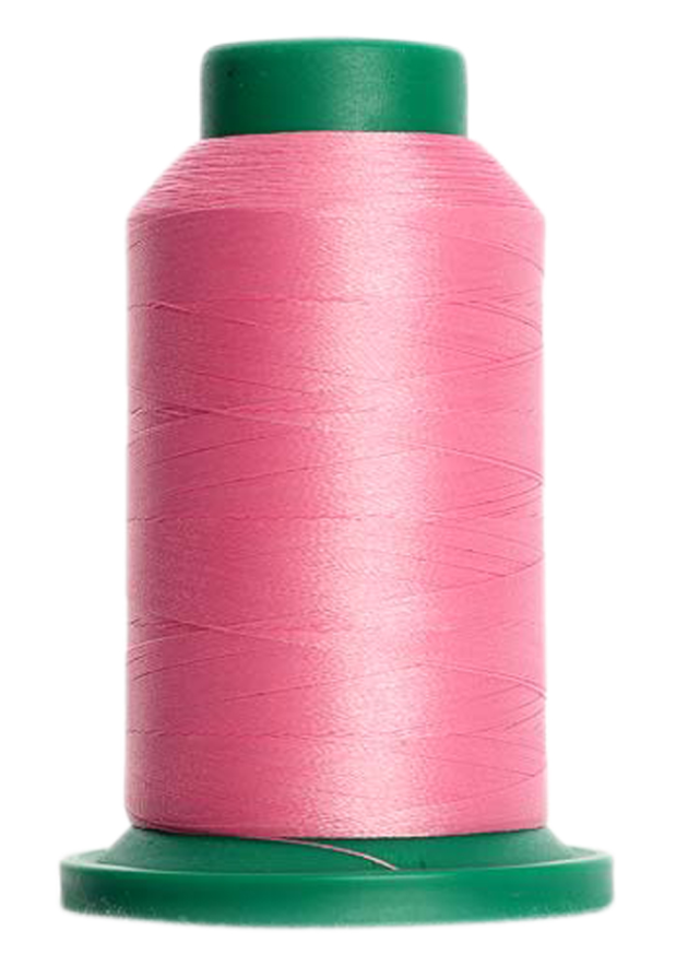 Isacord 40 1000M/1093YDS Color 2550 Soft Pink