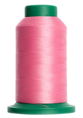 Isacord 40 1000M/1093YDS Color 2550 Soft Pink