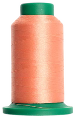 Isacord 40 1000M/1093YDS Color 1351 Starfish