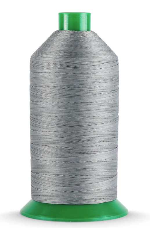 138 Tex 135 Serabond Poly Bonded 1 lb. 3000YD Color 7069U Cloudy Sky
