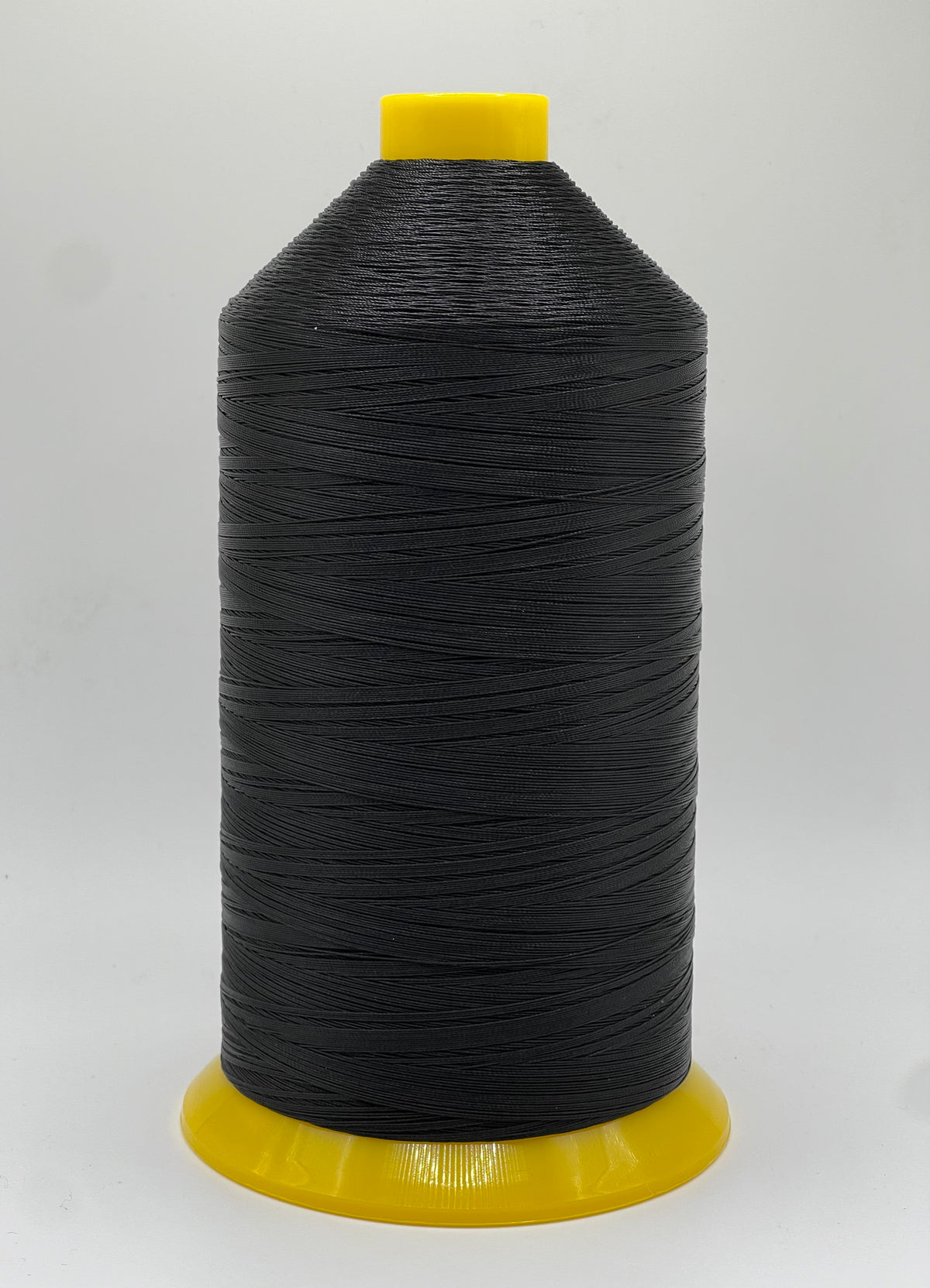 69 Tex 70 Serabond Poly Bonded 1 lb. 6000YD Color 7020U Black