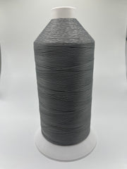 92 Tex 90 Serabond Poly Bonded 1 lb. 6000YD Color 7070U Pearl Grey