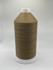 92 Tex 90 Serabond Poly Bonded 1 lb. 6000YD Color 7622U Sandstone
