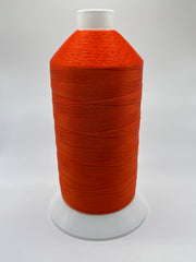92 Tex 90 Serabond Poly Bonded 1 lb. 6000YD Color 7890U Toboggan