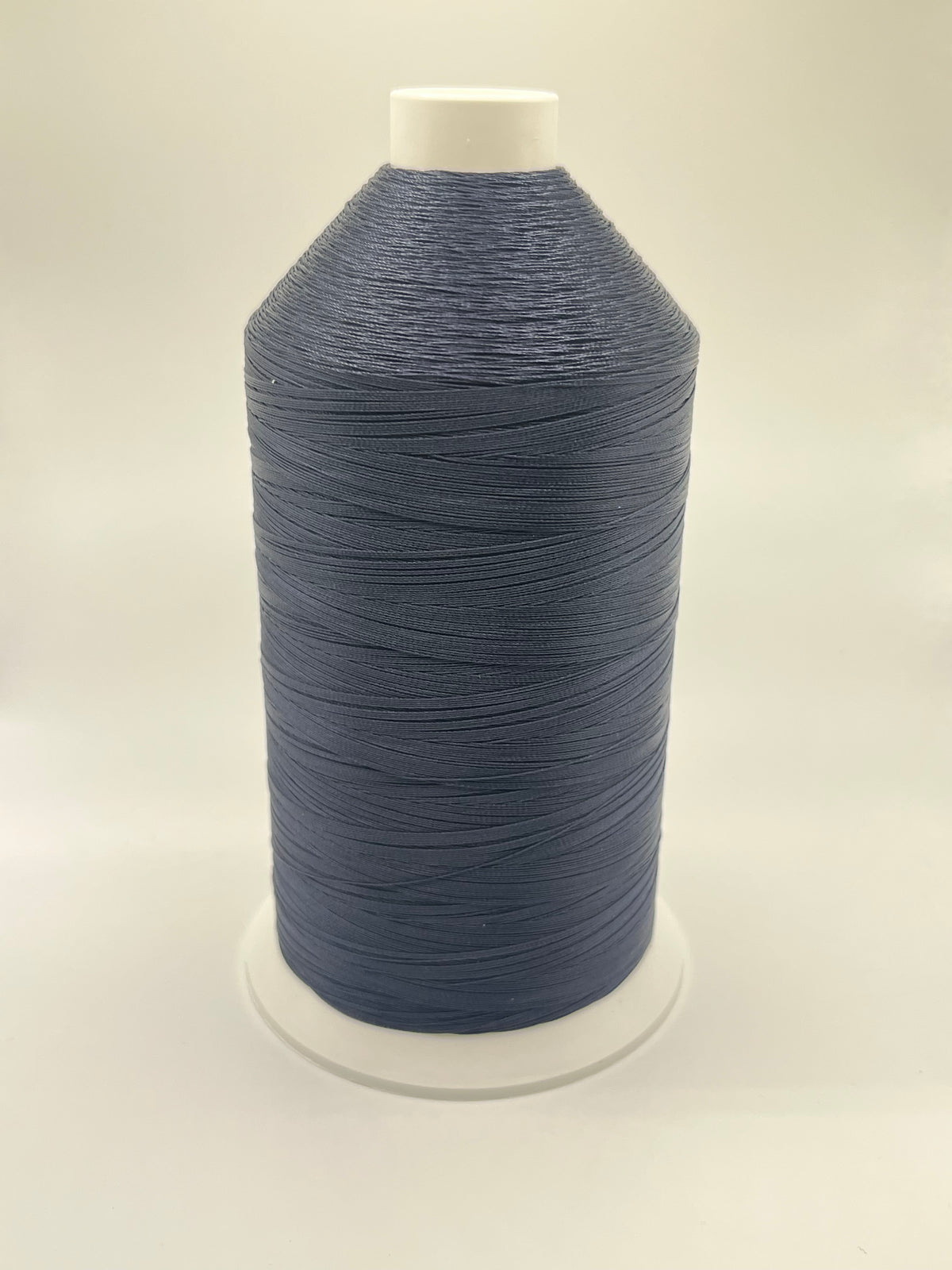 92 Tex 90 Serabond Poly Bonded 1 lb. 6000YD Color 8566U Navy