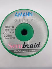 Amann Serabraid T60 Tex 1030 300M Color 416