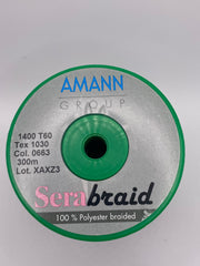 Amann Serabraid T60 Tex 1030 300M Color 663