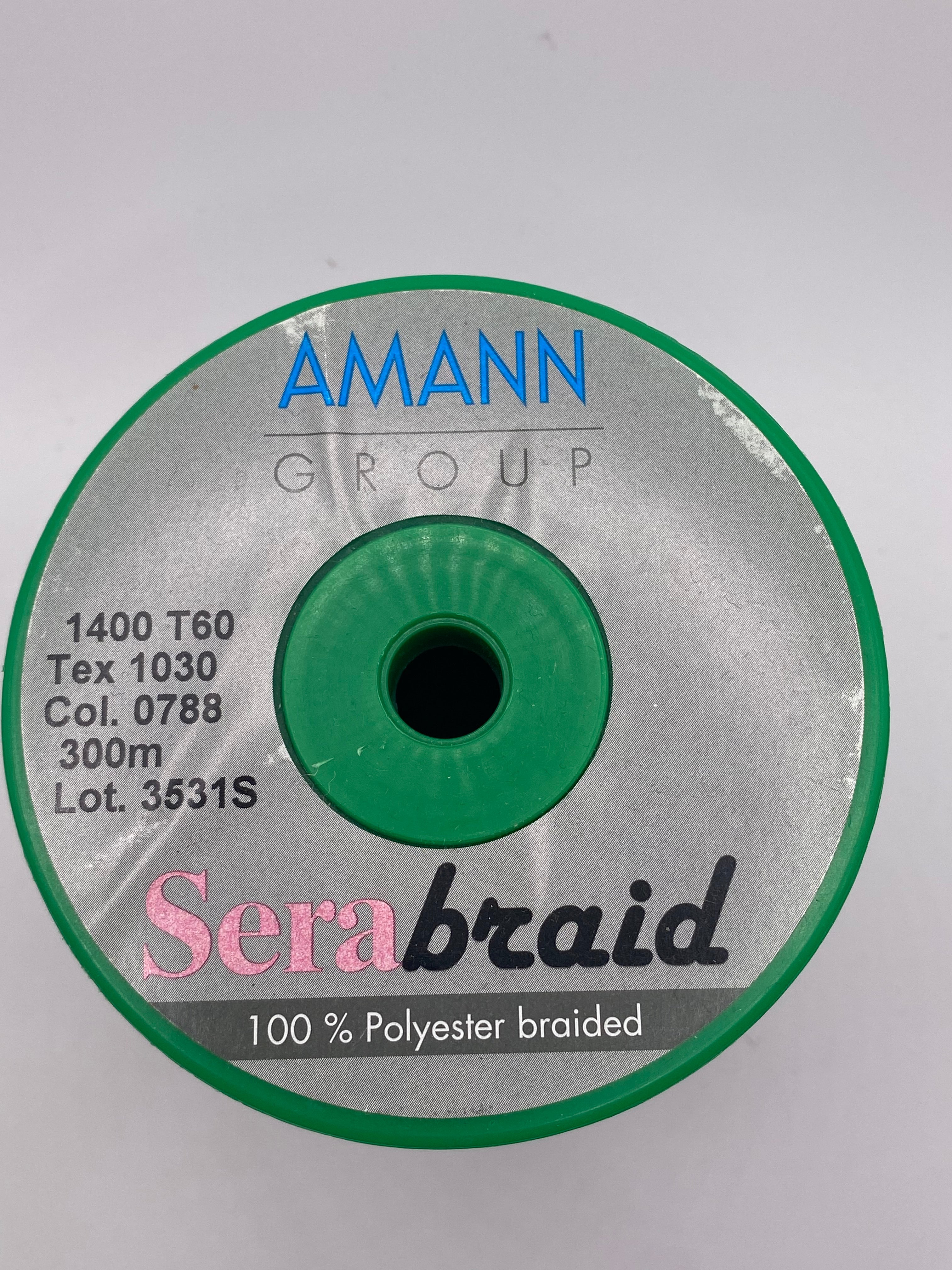 Amann Serabraid T60 Tex 1030 300M Color 788