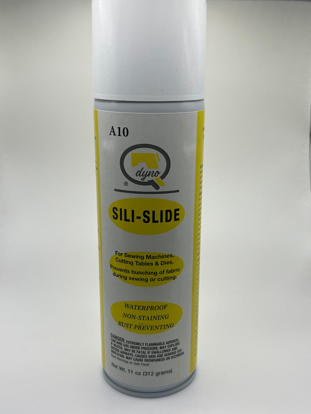 Dyno Sili-Slide 11oz Spray Can