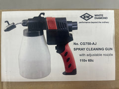 Spray Cleaning Gun