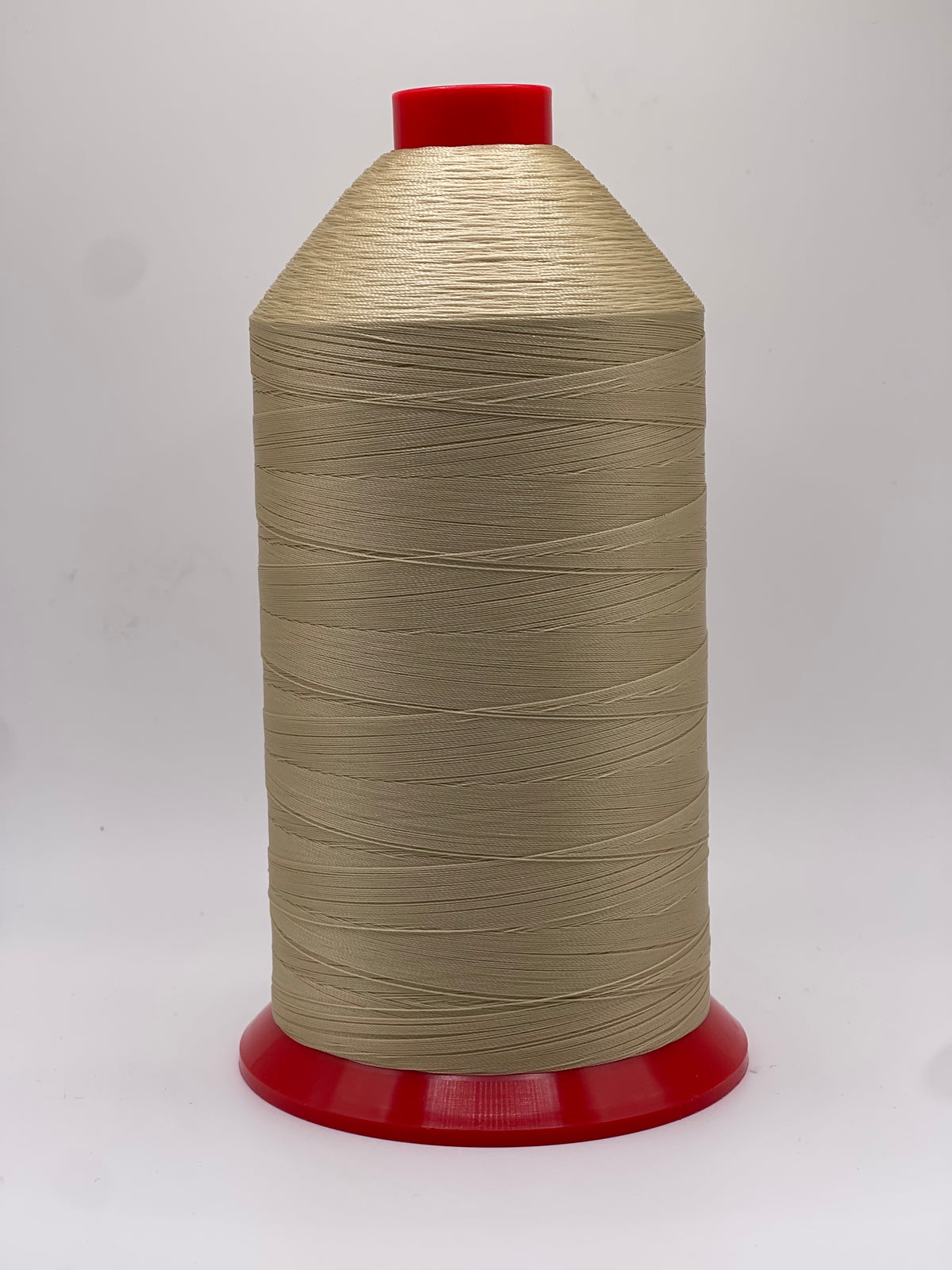 Tex 45 Nylon Bonded Strongbond 9000YD - 1 lb. 2758 Khaki