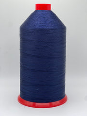 Tex 45 Nylon (SB) 1 lb. Color 825 - Royal Blue