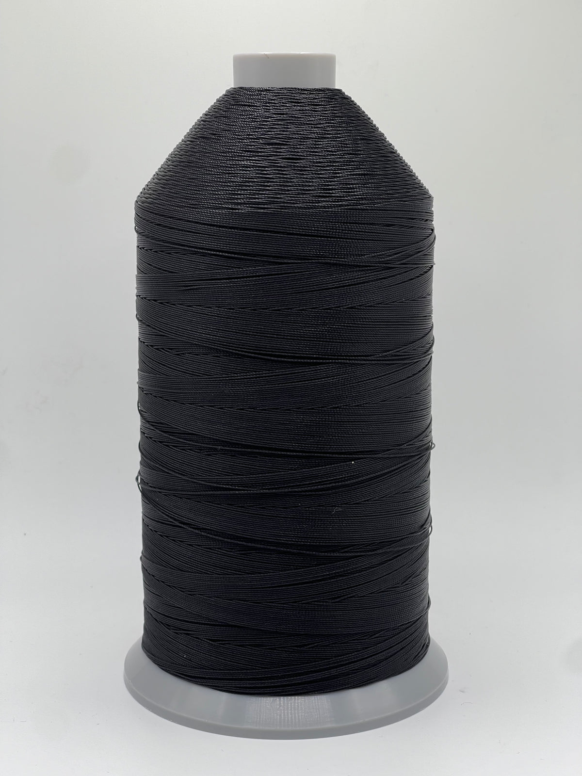 138 Tex 135 Nylon Bonded Strongbond 3000YD - 1 lb. 4000 Black