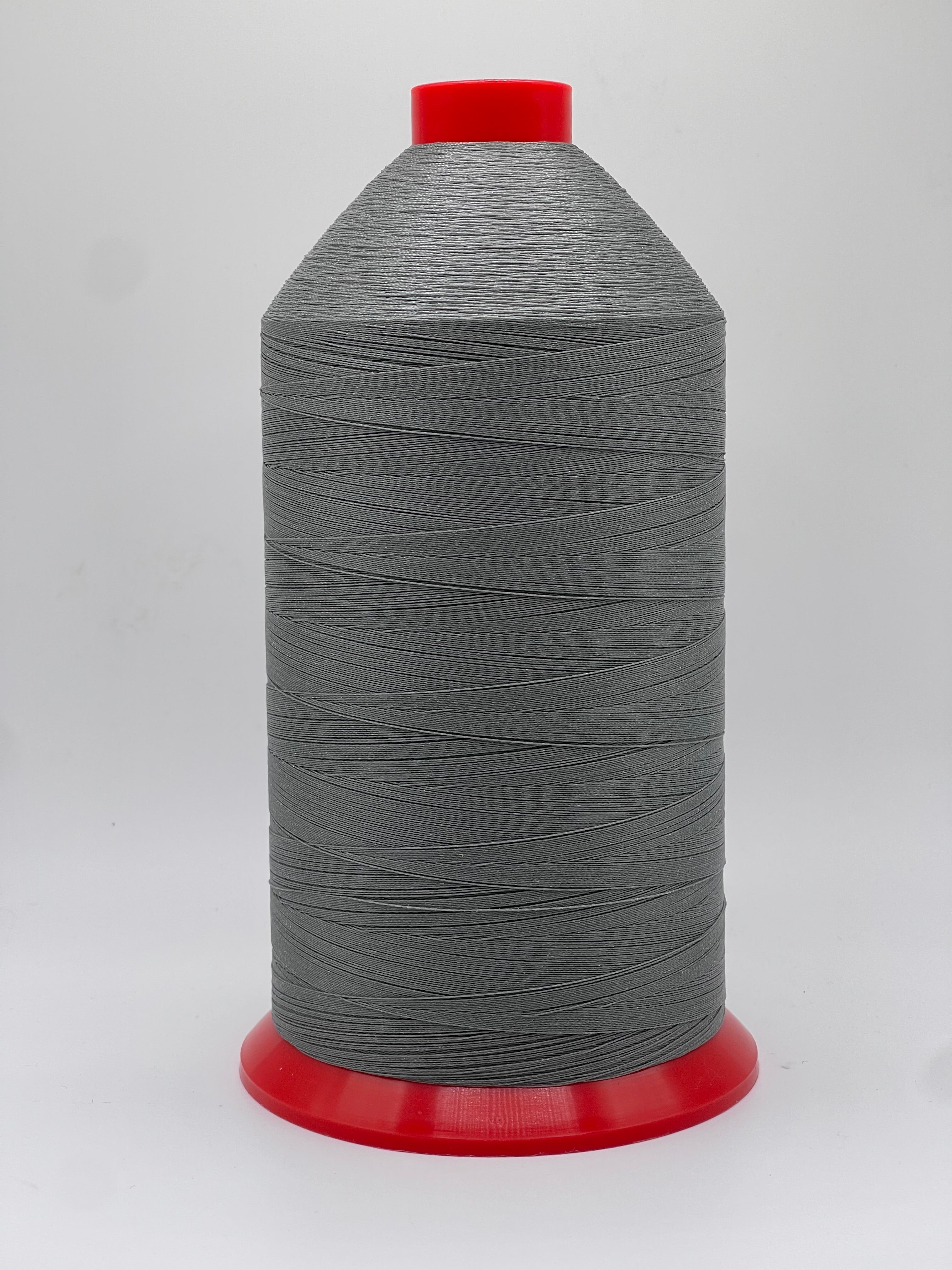 Tex 45 Nylon Bonded Strongbond 9000YD - 1 lb. 1476 Grey