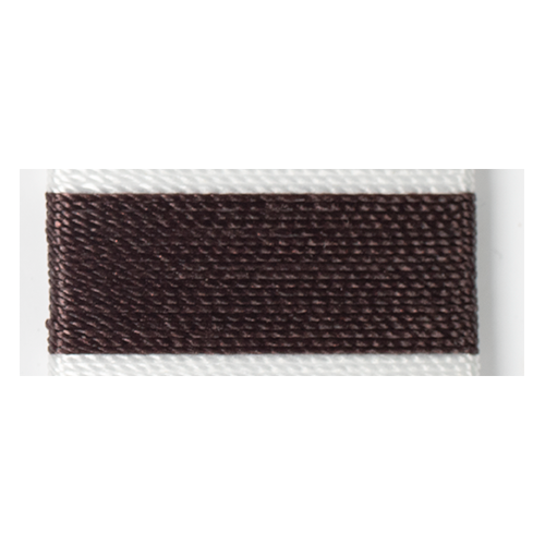 T.70 Nylon Bonded 3500M/3827YD Color 3131 Coffee