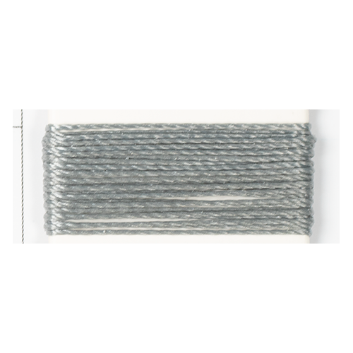 T.207 Poly Bonded 1 lb. Color 7115U Charcoal