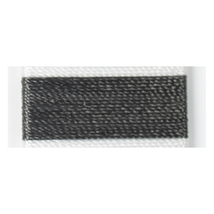 T.70 Nylon Bonded 3500M/3827YD Color 2546 Dark Grey