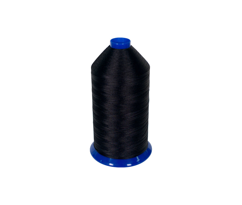 T.90 Nylon Bonded Black 1lb