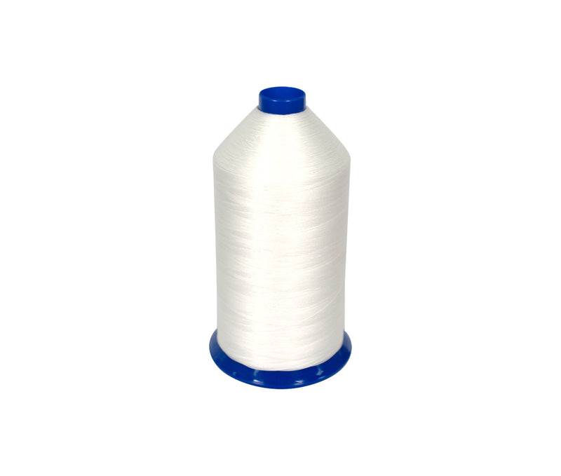 T.90 Nylon Bonded White 1lb