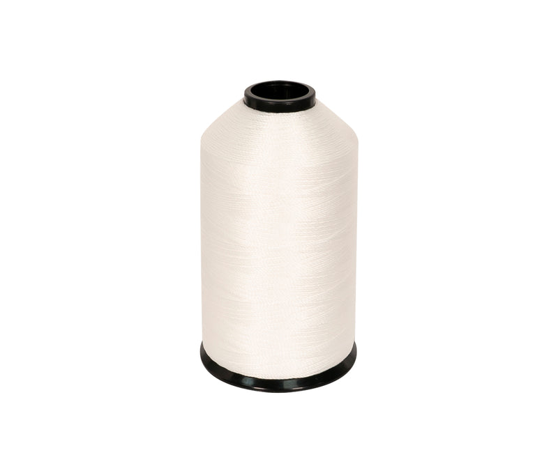 T.207 Polypropylene 8oz White